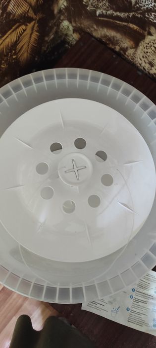 Продам бочку с гнётом