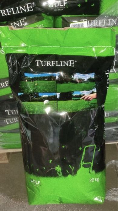 Газон егу жұмыстары Атырау