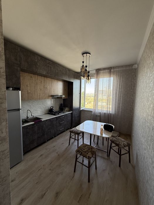 Choshtepa 1 xona uzoq muddatga beriladi