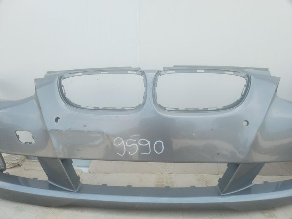 Bara fata BMW Seria 3 Coupe, Cabrio, E92, E93, 2006, 2007, 2008, 2009, 2010, cod origine OE 7128225.