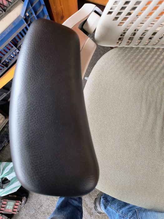 Knoll-модел:"Generation by Knoll"-ергономичен,конферентен стол