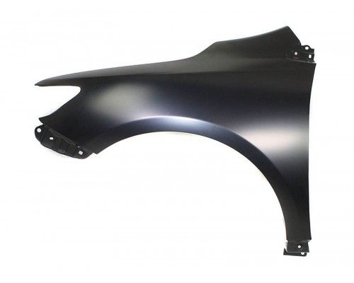 Крыло на Toyota Corolla 08-13 Тойота Каролла Королла 08-13