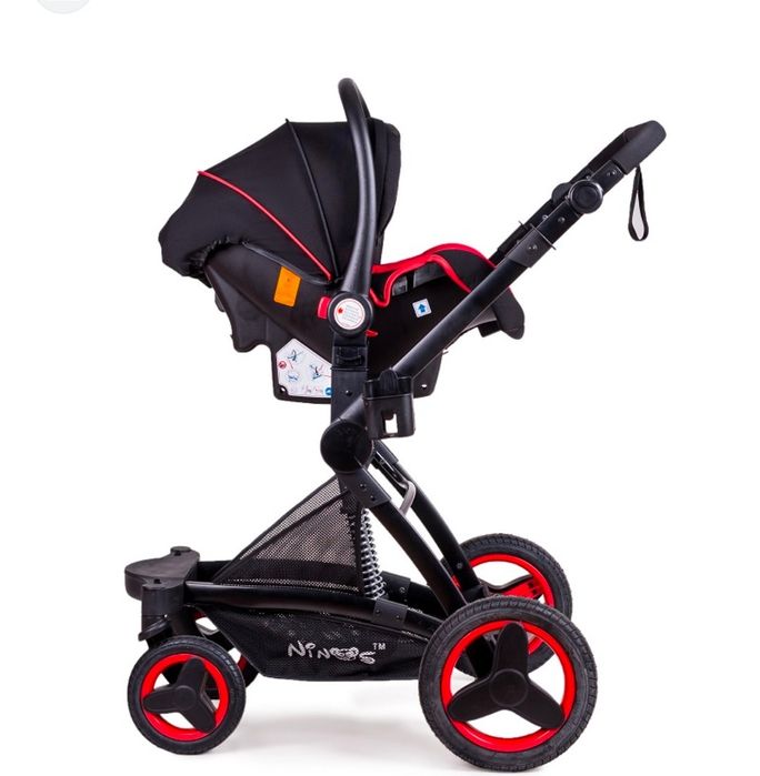 Продам коляску б\у