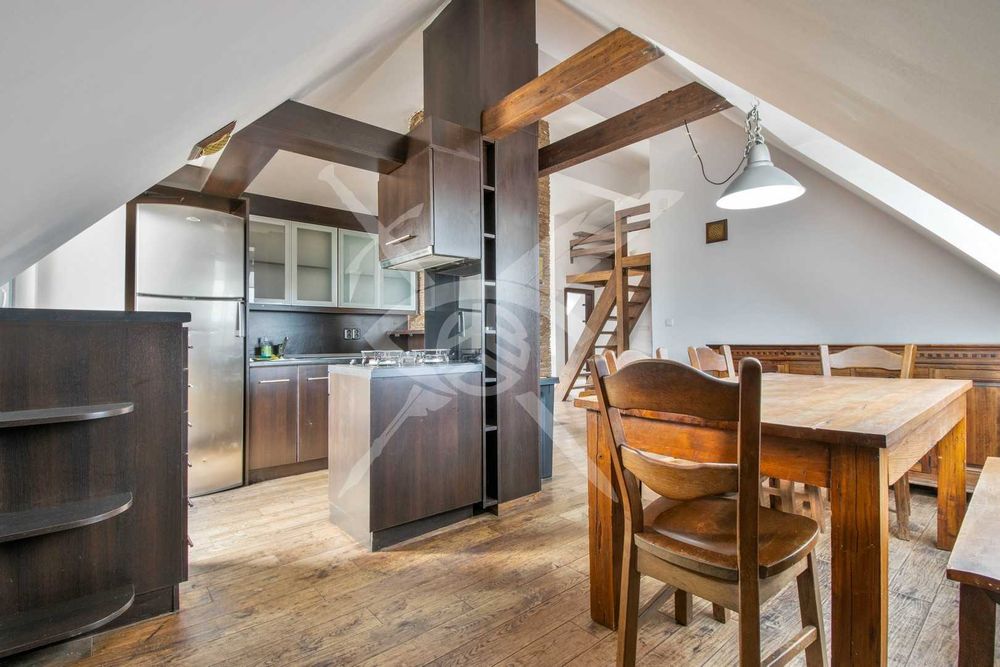 Тристаен апартамент в м-т Гърдова глава № 88258