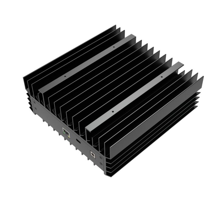 Асик Ice River ks0 160Gh