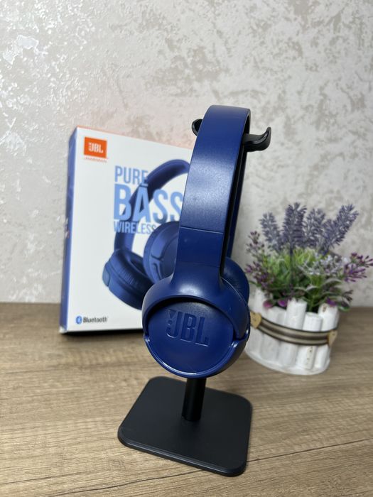 Наушник JBL 510 NC premium