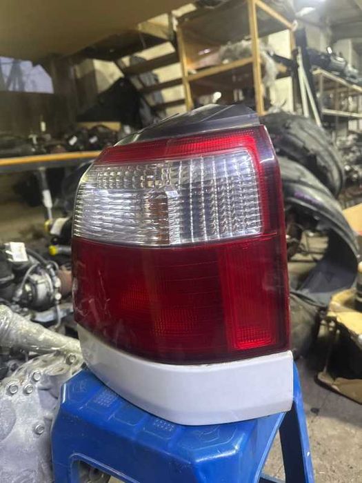 Фонари заднего хода Subaru Forester SF5