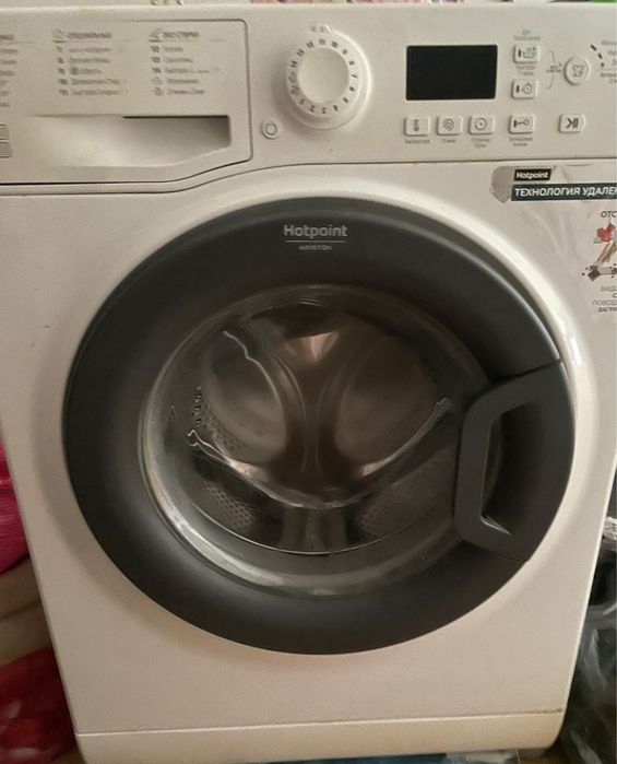 Машинка автомат продам