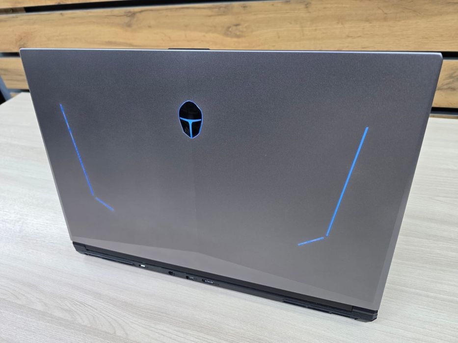 Thunderobot, Core i5-13Th, RTX 4050 6Gb, Ram 16Gb, SSD 512Gb, 144GHz