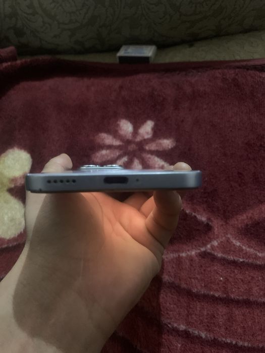 Honor X8b 128gb в обмен Айфон