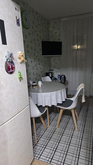 Продам 2х комнатную квартиру