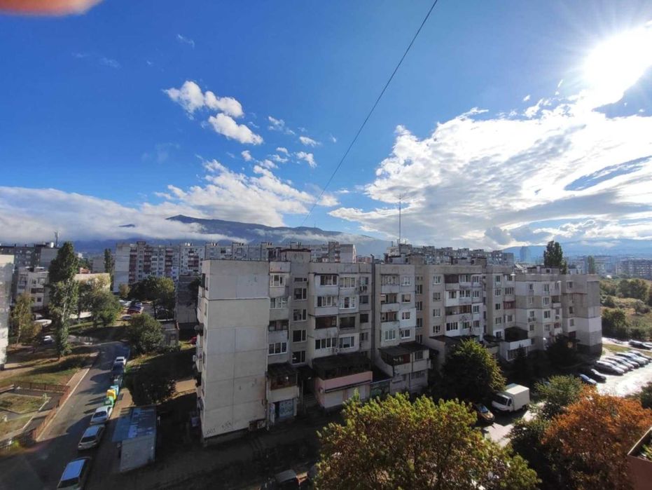 Дава се под наем Двустаен апартамент в София, Овча купел 1 - 42 кв.м за 480 € - Снимка #7