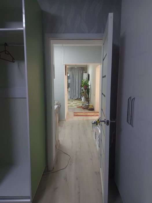 Срочно продам 2-х комнатную квартиру