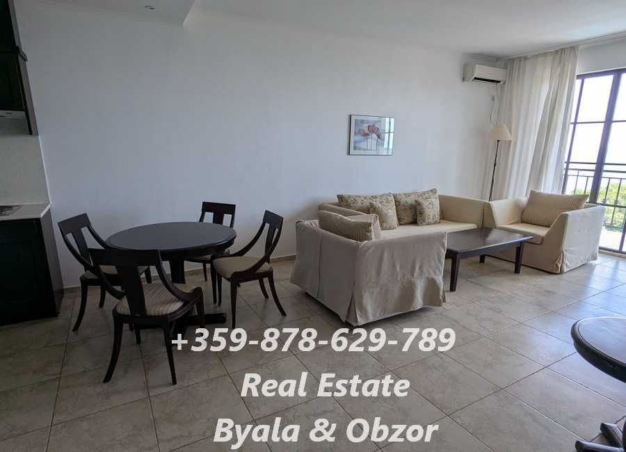 Продава се Тристаен апартамент в Обзор - 126 кв.м за 51 €/кв.м - Снимка #3