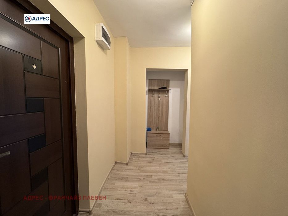 1-стаен в Враца-Младост площ 42 цена 58799