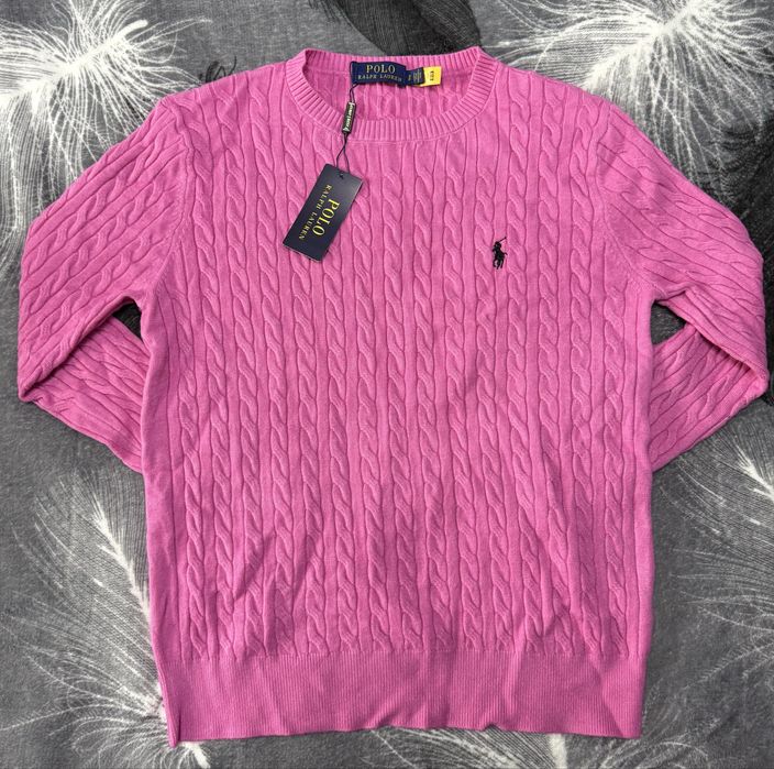 Vand bluza Polo Ralph Lauren