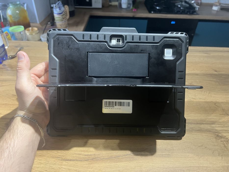 Ноутбук Tablet HP X2 elite