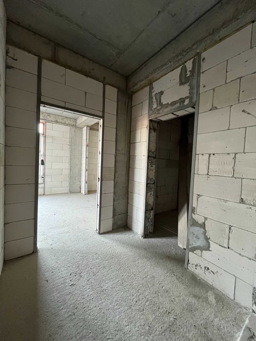 1350 $ m² Manhatten (Darkhan) ( Новостройка) Продается 60 м кв 2ком