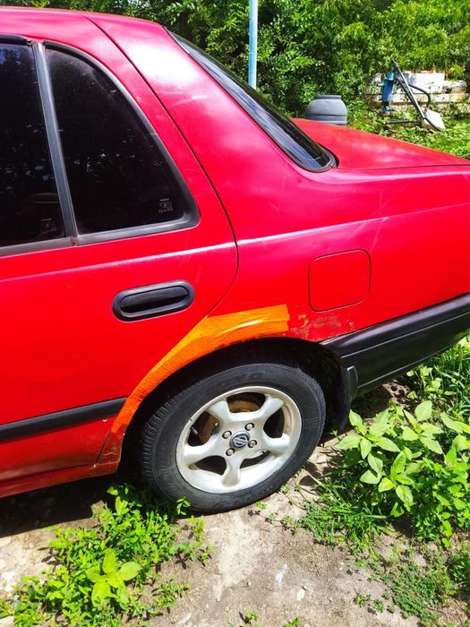 Nissan sunny 1995