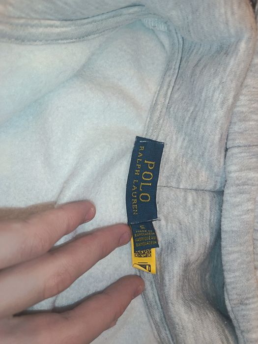 Vând bluza Raulph Lauren nouă Mărimea L