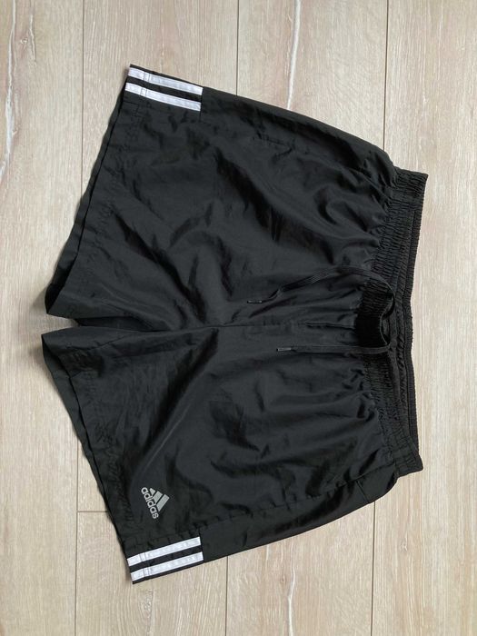 Адидас Adidas къси панталони къс панталон шорти размер L