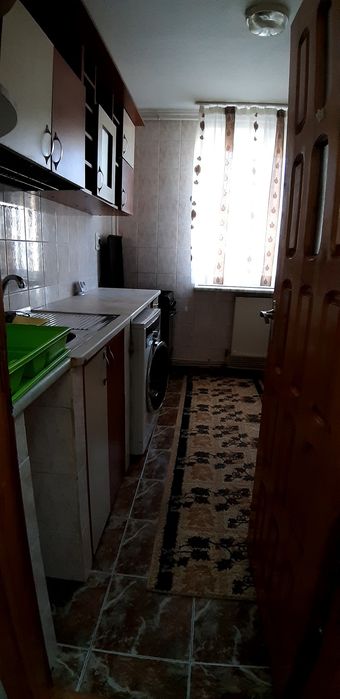 apartament de inchiriat