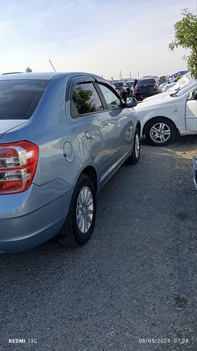 Коболт а/т 2014 год