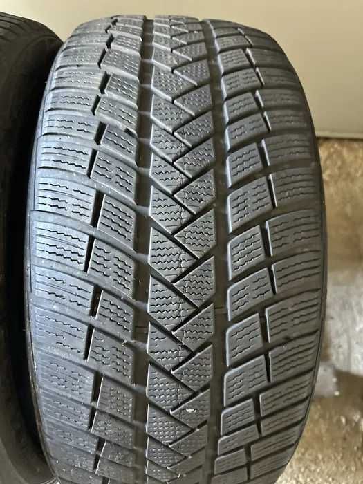 255/45 R19 Vredestein Wintrac Pro Dot 3822 6.88 mm