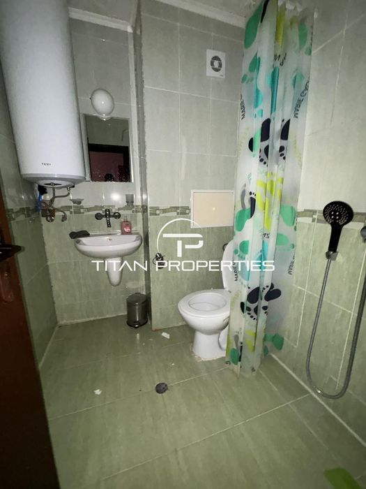 Дава се под наем Двустаен апартамент в Бургас, Славейков - 75 кв.м за 357 € - Снимка #6