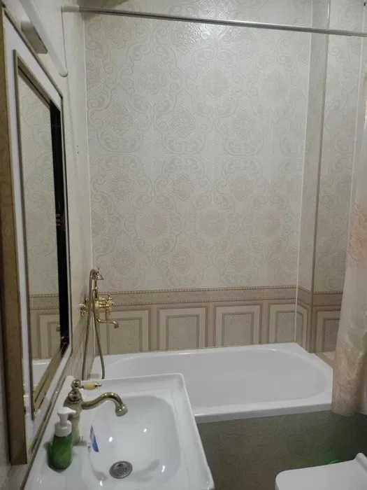 Сдаётся участок на Саламатина евроремонтам 7 ком.‼️