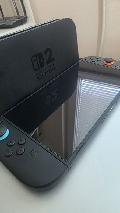 Nintendo switch 2