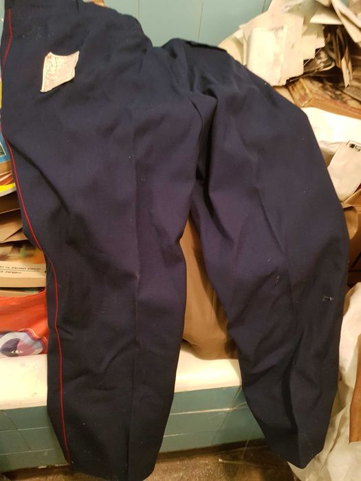 Cascheta Ofiter Superior Romania RSR Epoleti Colonel Efecte Militare