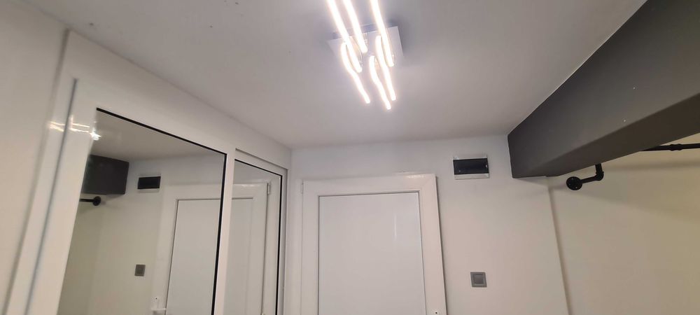 Продава се Едностаен апартамент в Петрич - 38 кв.м за 1500 €/кв.м - Снимка #5