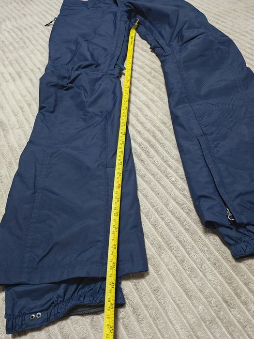 Burton pantaloni schi snowboard ski XS
