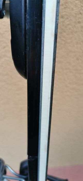 Schiuri copii Fischer 140 cm