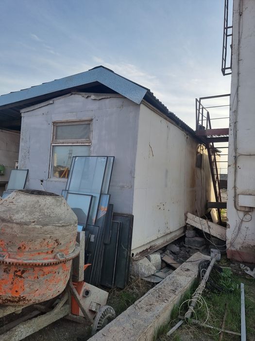 Продам вагончик жилой