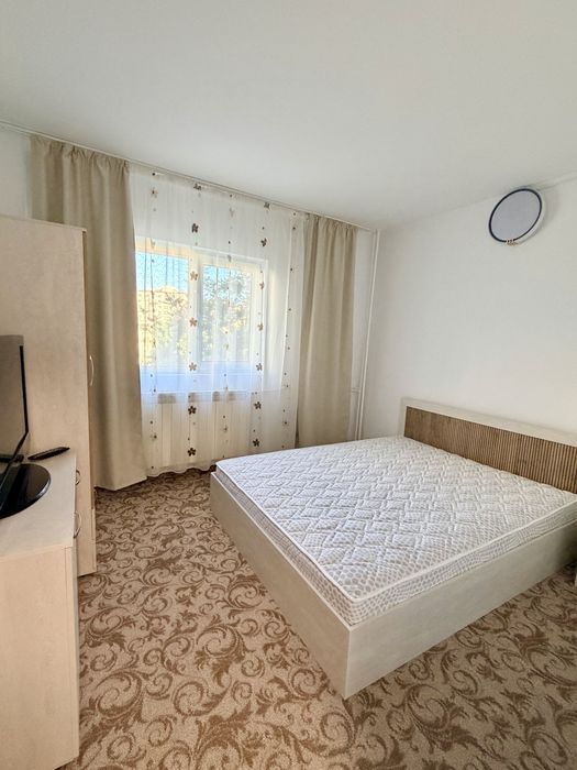 Apartament 3 camere de închiriat – Șoseaua Olteniței / Stoian Militaru – la 3 minute de metrou Brâncoveanu