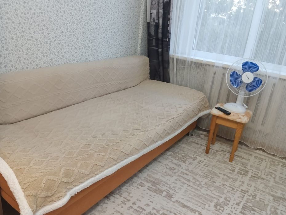 Продам комнату в общежитии