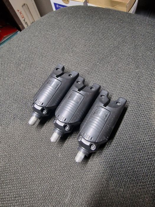Сигнализатори Nash siren s5