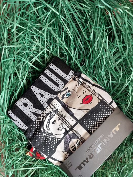 Трусы борцовки Juan raul