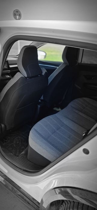 Megane E-Tech full electric