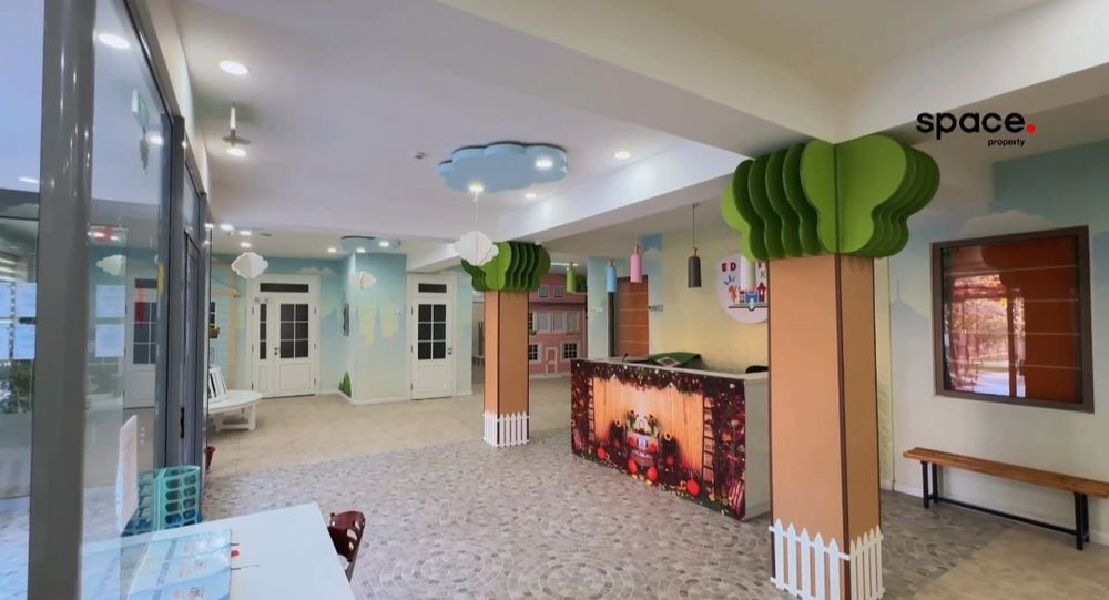 Здание под  Школу, Клинику, Университет,Частный сад и др на м.Пушкино