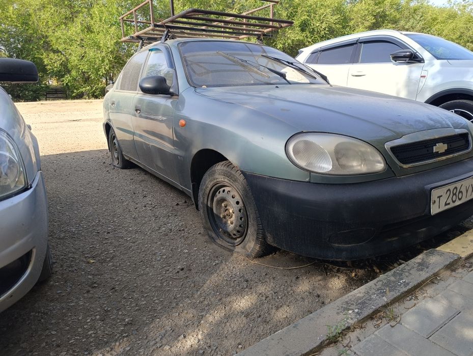 Продам автомобиль