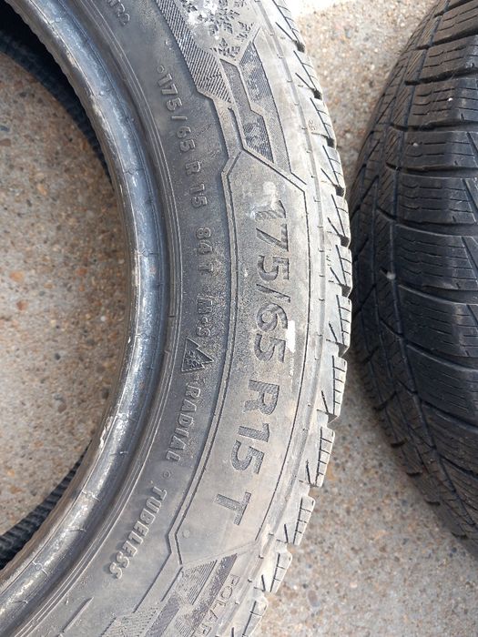 Продавам зимни гуми