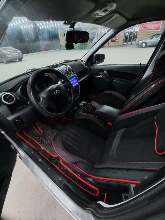 Ваз 2191 сатылады