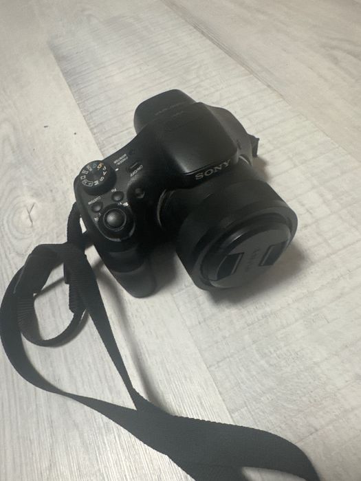 Camera foto Sony DSC-HX350