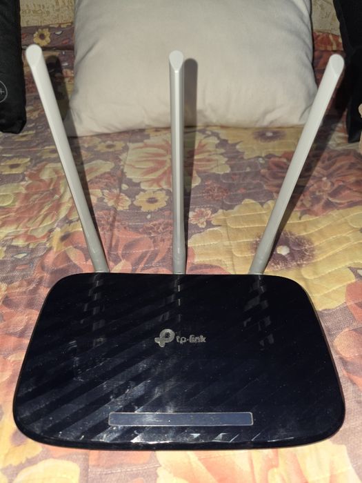 WI-FI роутер tp-link Archer c20