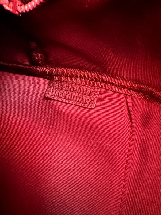 Dior Jacquard Oblique Rider Backpack