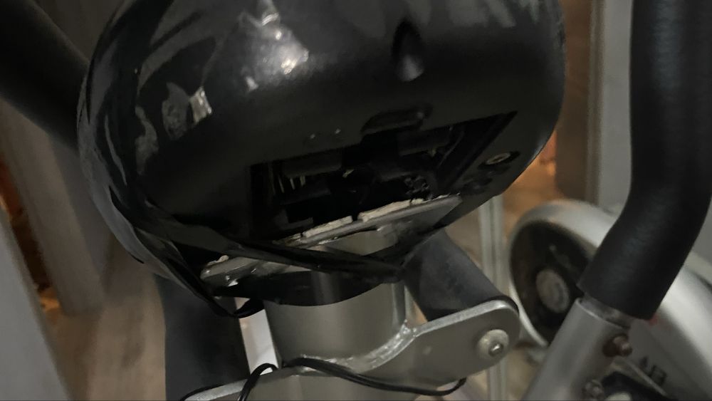 Электрический тренажер