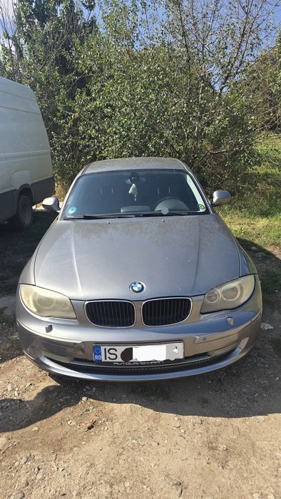 BMW SERIA 1,  2.0 diesel E87 an 2011